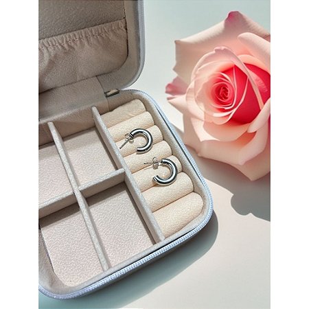 Brinco Argola Bellona