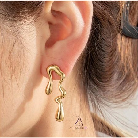 Brinco Minimalista Ceres