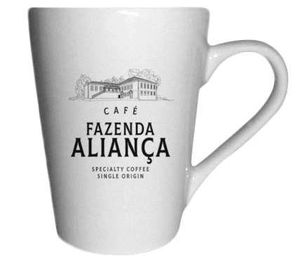 Caneca Café Fazenda Aliança