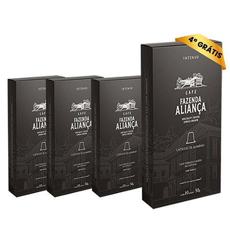 Sabor Intenso Promocional