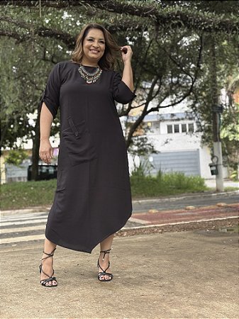 Vestido  Marrocos