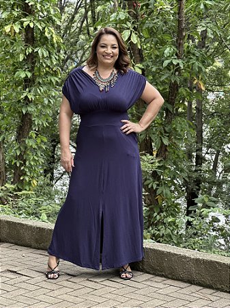 Vestido mônaco