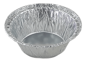 FORMA PARA EMPADA 80ML C/100