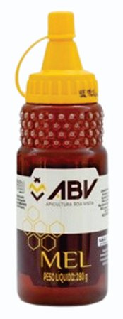 MEL PURO BISNAGA 500G