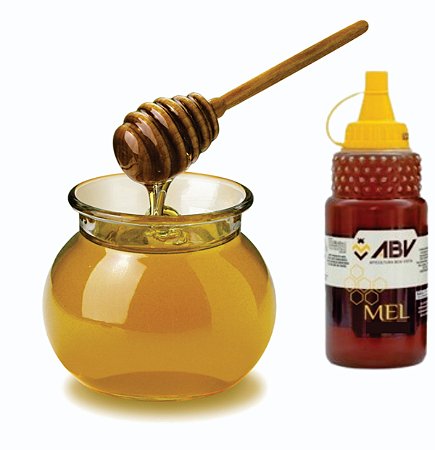 MEL PURO BISNAGA 1400G