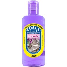 Óleo de Lavanda Coala 120ml Concentrado