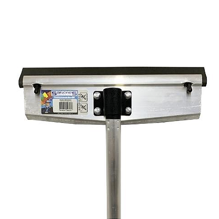 Rodo Alumínio 30cm