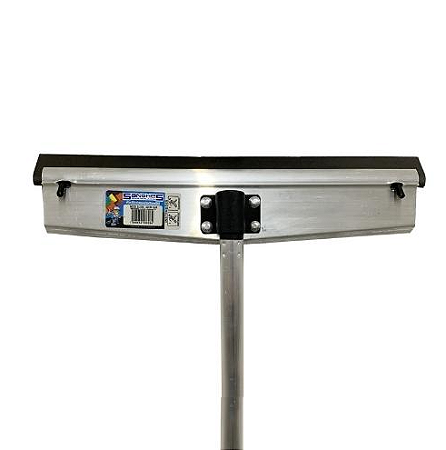 Rodo Alumínio 40cm