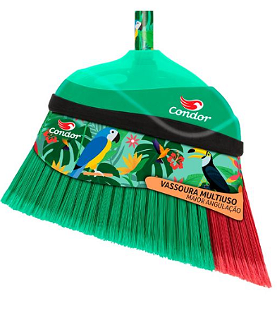Vassoura Cantos V3 Condor