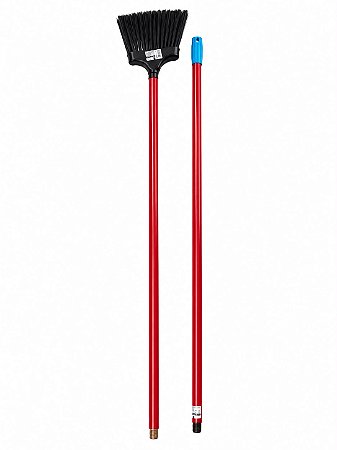Vasculho De Teto Nylon 2,4m