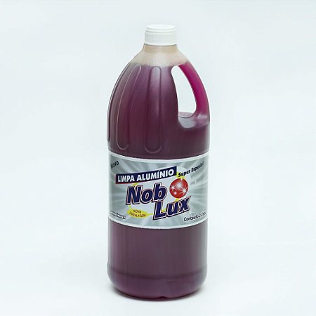 Limpa Alumínio Alumaxx 5L