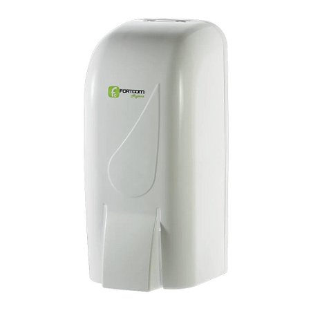 Dispenser Saboneteira 850ml Liquido / Gel Fortcom