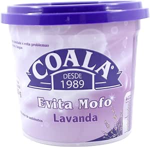 Evita Mofo Coala 130g Lavanda