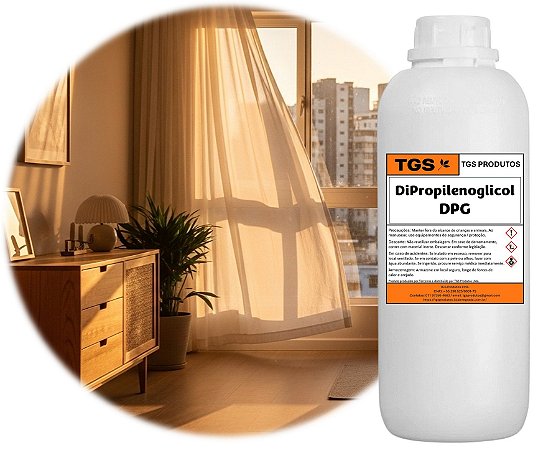 Dipropilenoglicol (DPG)