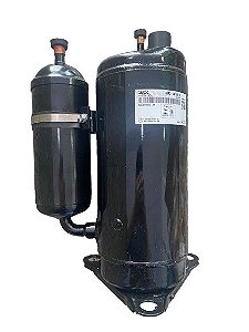 Compressor Rotativo SANYO/ PHILCO 9000 BTUs C-1RT080H1A - 220V- 410A