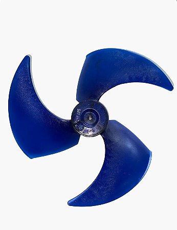 Hélice Cond. Split Elgin 9.000 Btus HLFE09/ HIFE09/ HIQE09