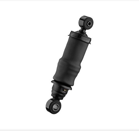 AMORTECEDOR MOLA PNEUMÁTICA CABINE  DIANTEIRO MERCEDES-BENZ ACTROS ST 173 (A9438903819)