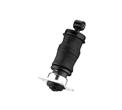 AMORTECEDOR MOLA PNEUMÁTICA CABINE  TRASEIRO   MB  ST256