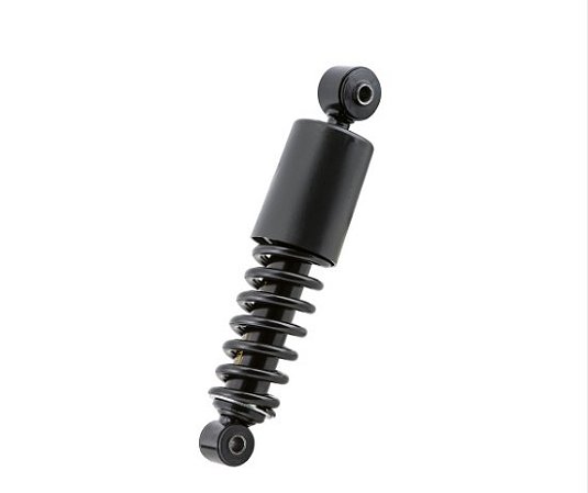 AMORTECEDOR MOLA HELICOIDAL CABINE DIANTEIRO  MB AXOS  ST106 (A9583171403)