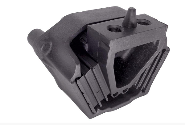 COXIM TRAS. DA SUSPENSAO DO CAMBIO R-1202 VW CONSTELLATION ( 2T2199221A )
