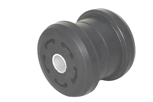 BUCHA COXIM BI-PARTIDO DIANT DA SUSPENSÃO DA CABINE MBB R-3369 (9403171012)