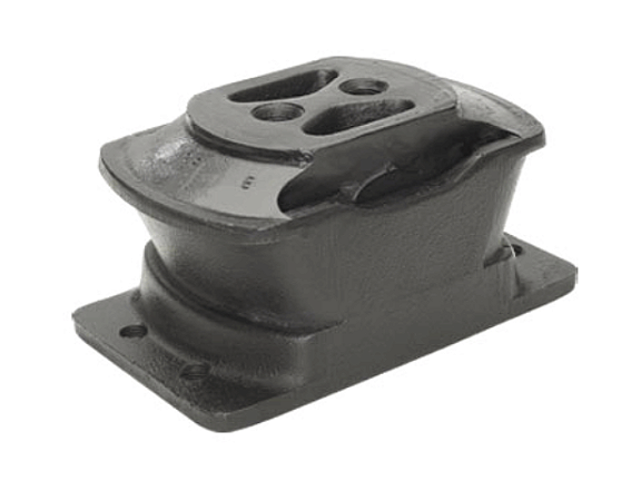 COXIM TRASEIRO MOTOR MB R-283 ( 3812400618 )