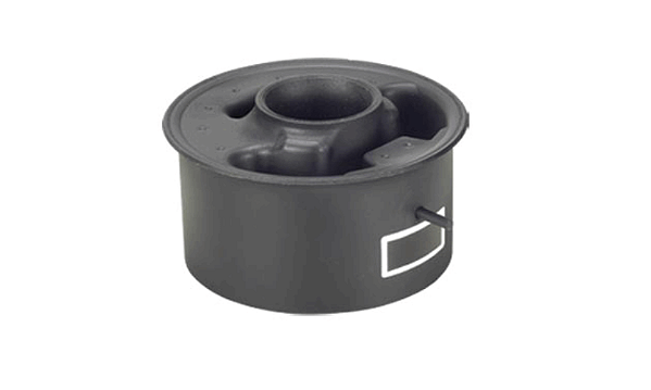 COXIM TRAS. DA SUSPENSAO DO MOTOR VW motor MWM Cummins R-645 (2TO199382B )