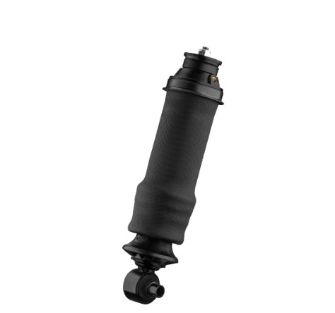 AMORTECEDOR MOLA PNEUMÁTICA CABINE  DIANTEIRO VOLVO FH  ST046 (20453256)