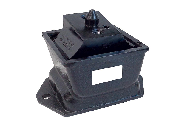 COXIM DIANT. DA SUSPENSAO DO MOTOR VW DELIVERY  R-1221 ( 2P0199379 )