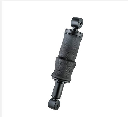 AMORTECEDOR MOLA PNEUMÁTICA CABINE  TRASEIRO  VOLVO FH  ST186 (21651231)