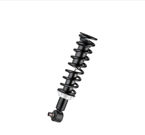 AMORTECEDOR MOLA HELICOIDAL CABINE DIANTEIRO VOLVO FM  ST096 (3198835)