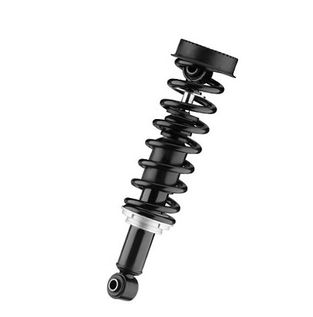 AMORTECEDOR MOLA HELICOIDAL CABINE TRASEIRO  VOLVO  FH ST082 (3198859-7)