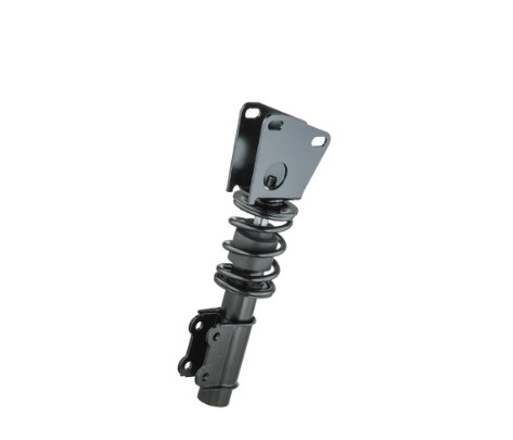 AMORTECEDOR MOLA HELICOIDAL CABINE TRASEIRO  VOLVO  VM  ST309 (20712868)