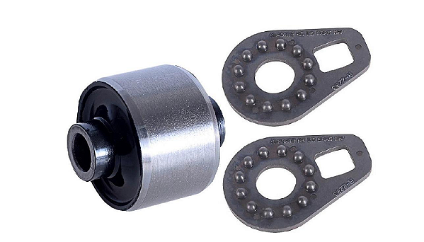 BATENTE COXIM DIANTEIRO DA CABINE  VOLVO R-2300 (21271207)