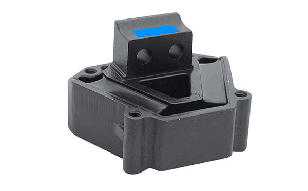 COXIM MOTOR DIANT (TRAJA AZUL) IVECO  STRALIS R-6116 ( 500364187 )