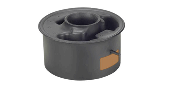 COXIM TRAS. DA SUSPENSAO DO MOTOR  MWM CONSTELLATION  R-1204 (2S2199382A)
