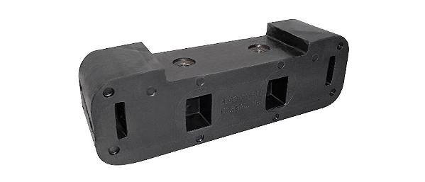 COXIM DO RADIADOR  MBB R-372 ( 3845047112  )