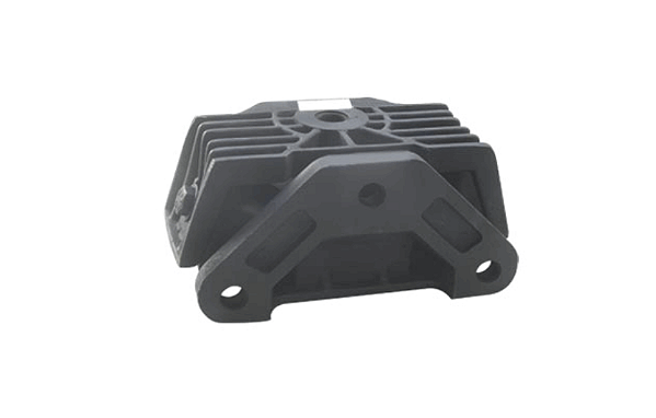 COXIM TRAS. DA SUSPENSAO DO MOTOR R-3309 MB ATEGO (  9702400318 )