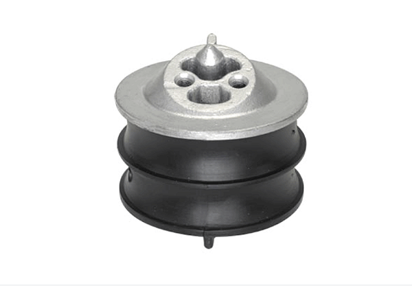 COXIM DIANTEIRO DO MOTOR (ALUMÍNIO) SCANIA  R-811A (1336885 )
