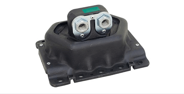 COXIM TRAS. DA SUSPENSAO DO CAMBIO VOLVO R-2217 ( 20723224 )