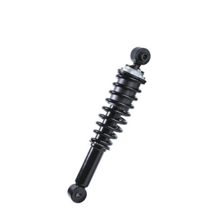 AMORTECEDOR MOLA HELICOIDAL CABINE TRASEIRO IVECO STRALIS  TRAKKER ST316 (5801315581)