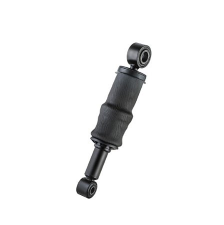 AMORTECEDOR MOLA PNEUMÁTICA CABINE DIANTEIRO IVECO STRALIS ST042 (500357351)