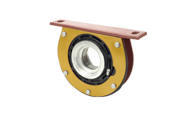 ROLAMENTO DE CARDAN ROL. DIAM. 60MM VW FORD VOLVO R-1025