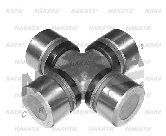 CRUZETA CARDAN  NUJ12213  MBB