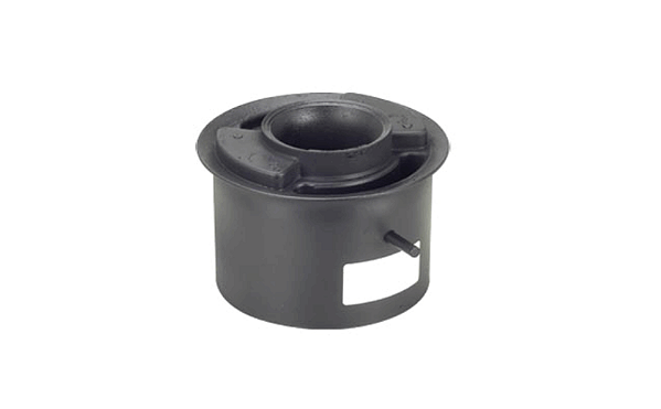 COXIM TRASEIRO DO MOTOR R-523 FORD ( XC456068AA )