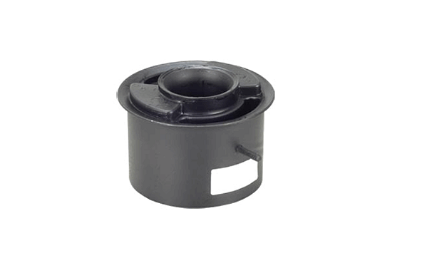 COXIM TRAS. DA SUSPENSAO DO MOTOR 76MM  VW FORD  R-278A ( TJG199381 )