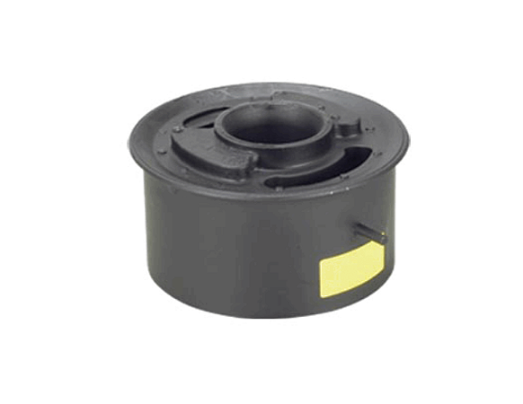 COXIM (COM PINO) TRASEIRO DA SUSPENSÃO DO MOTOR  R-621 VW ( 2VG199381 )