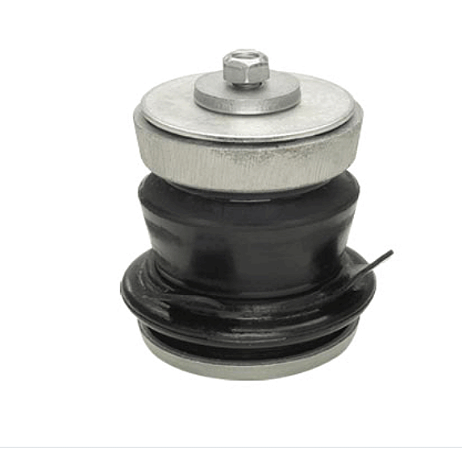 COXIM DIANTEIRO DA CABINE  MBB R-299A  ( 914125010140 )