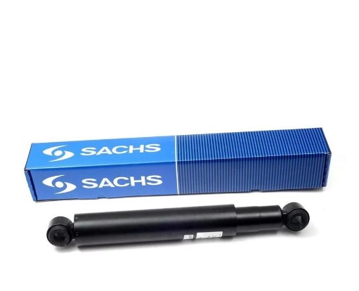 AMORTECEDOR SUSPENSAO DIANTEIRA   FORD VW  315714 (TAL413031)