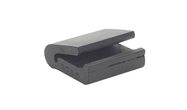 BATENTE SUPERIOR DO RADIADOR R-787 MBB SPRINTER (9015040112)